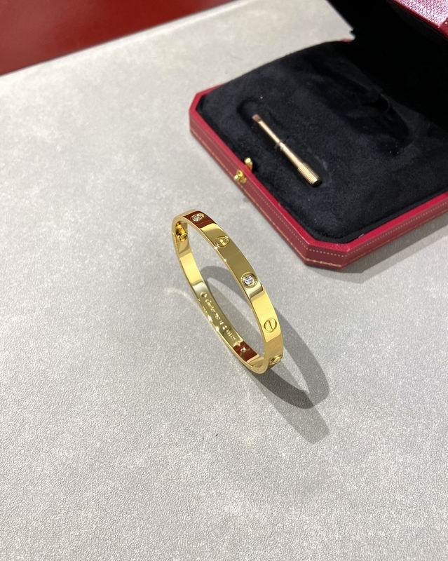 Cartier Bracelets 36